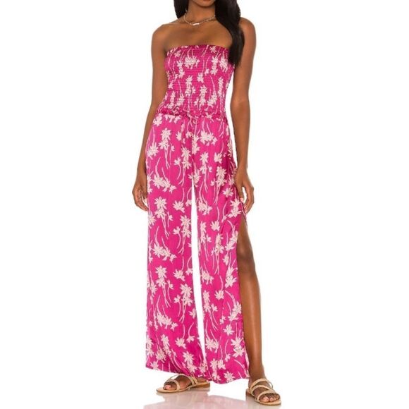 Chaser Jumpsuit  - Picture 2 of 6